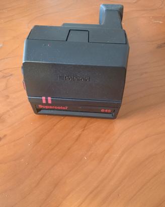 macchina fotografica