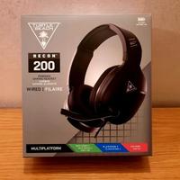 Turtle Beach Recon 200 Gaming Headset