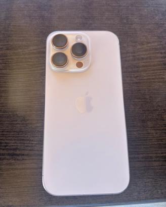 Iphone 16 pro