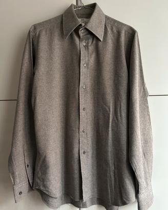Camicia da uomo, marchio Balenciaga,tg.39-15 1/2