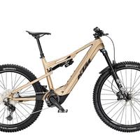 KTM Macina Kapoho 8972 | eMTB Full
