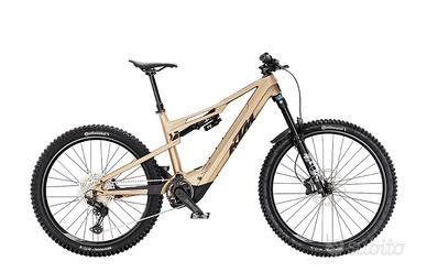 KTM Macina Kapoho 8972 | eMTB Full