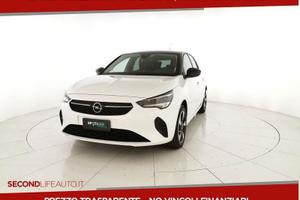 Opel Corsa-e Corsa e- D&T