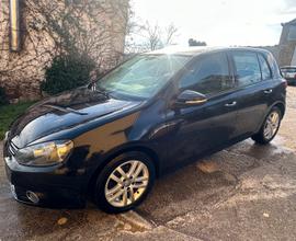 VW GOLF 6 1.6 Highline Diesel