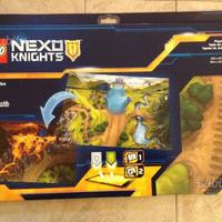 Lego nexo knights 853519 tappeto gioco