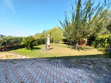 Appartamento in via Samugheo n. 74