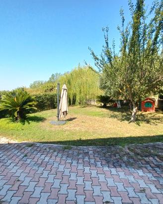 Appartamento in via Samugheo n. 74