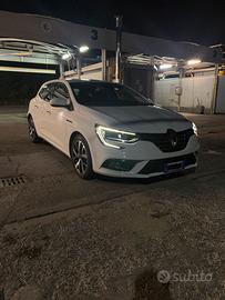 Renault Mégane 1.5 Blue dCi 116 CV