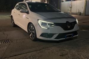 Renault Mégane 1.5 Blue dCi 116 CV