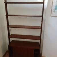 Scaffali autoportanti