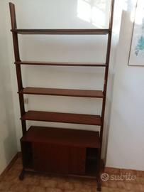 Scaffali autoportanti