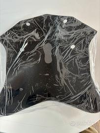Deflettore aria BMW gs scuro