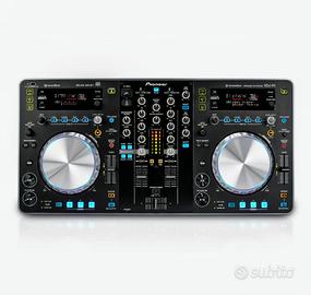 XDJ R1 PIONEER ALL IN ONE 