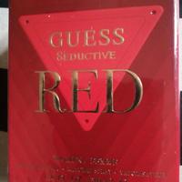 Profumo Guess Seductive Red Women