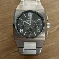 Orologio BREIL Kult Chrono cassa nera