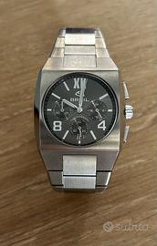 Orologio BREIL Kult Chrono cassa nera