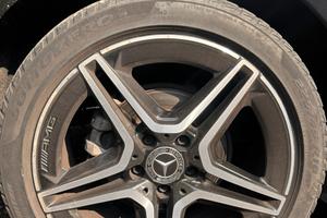 Cerchi 5x112 mercedes-benz amg line