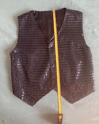 Gilet bimba