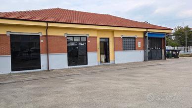 Officina Meccanica