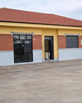 Officina Meccanica