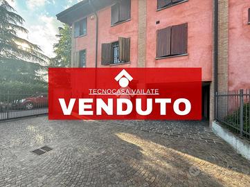 2 LOCALI A MISANO DI GERA D'ADDA