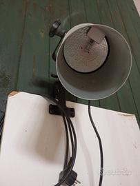 faretti illuminatori studio fotografico