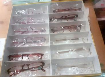 OCCHIALI da LETTURA assortiti