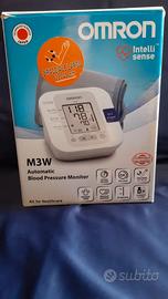 misuratore pressione OMRON M3W