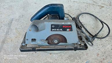 Sega circolare Bosch 