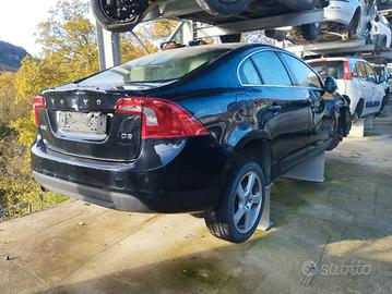 volvo s60 ricambi