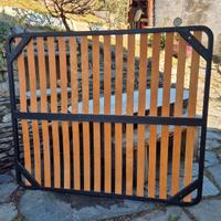 rete a doghe matrimoniale