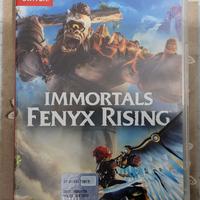 Immortals Fenyx Rising