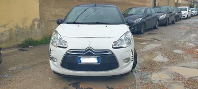 Citroen DS Cabrio 1.6 D del 2014 motore 9H06