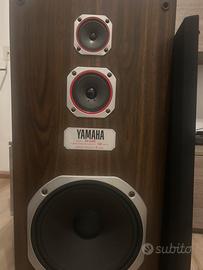 Casse audio Yamaha NS-A300