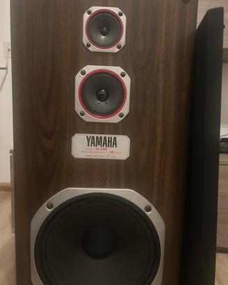 Casse audio Yamaha NS-A300