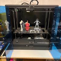 Stampante 3d Flying Bear Reborn