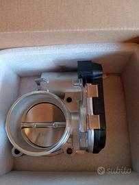 Corpo farfallato Mercedes classe C W 203