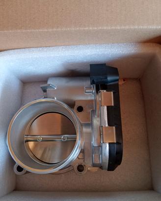 Corpo farfallato Mercedes classe C W 203