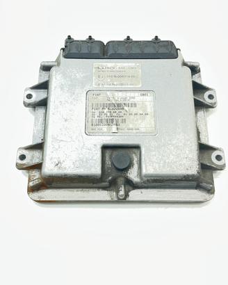 CENTRALINA GPL FIAT Panda Climbing 1.1 Benzina 6A0