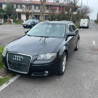 Audi a3 8p