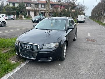 Audi a3 8p