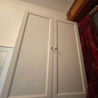 Specchiera bagno con mobile