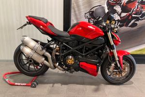 Ducati 1098 STREETFIGHTER