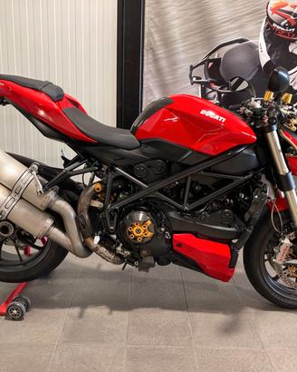 Ducati 1098 STREETFIGHTER
