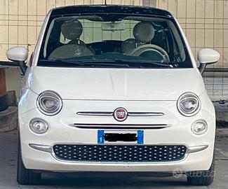 Fiat 500 1.3 multijet