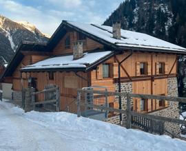 LAST MINUTE 8-15/02 appartamento 2/4 posti Chalet