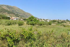 Lotti prima periferia di Castellammare