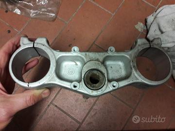 Accessori Husqvarna SM 610 i.e