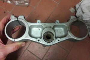 Accessori Husqvarna SM 610 i.e