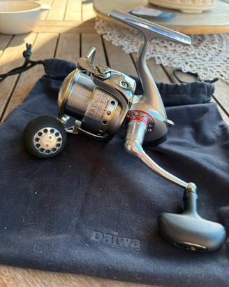 Daiwa certate hyper custom 3012H